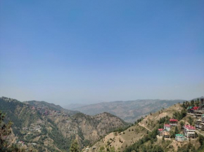 Hotel Blue Mountain